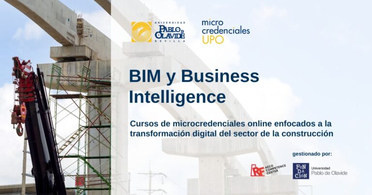 Microcedenciales BIM y Business Intelligence