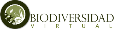 Biodiversidad Virtual