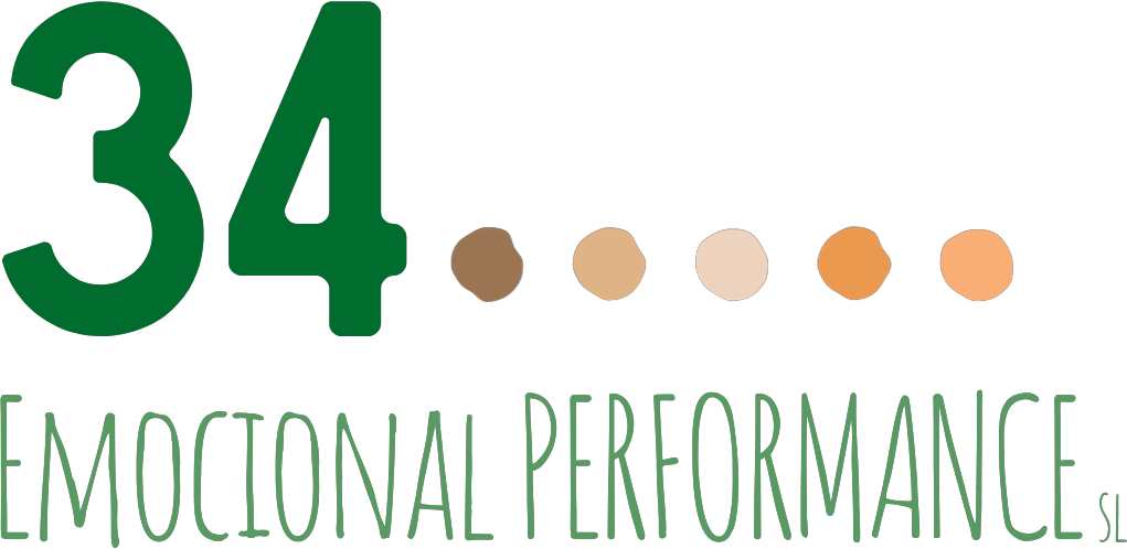 Treinta Cuatro Emocional Performance