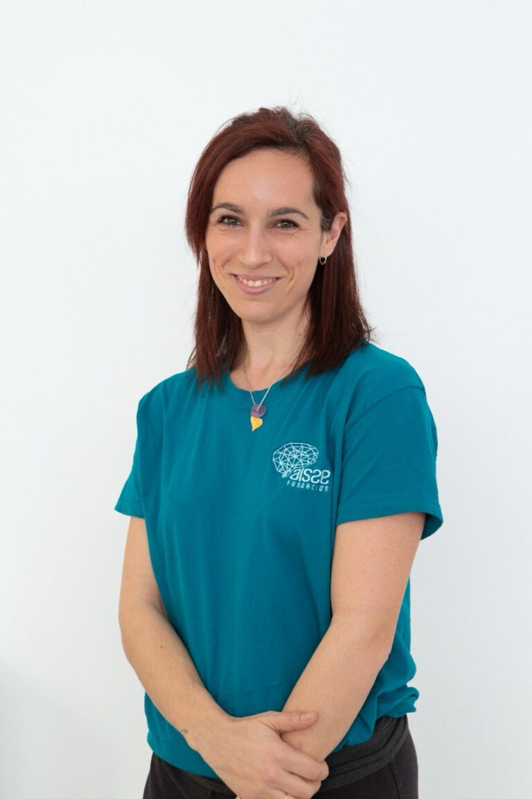 Yolanda Colodro Amores