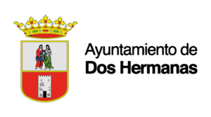 Logotipo Ayuntamiento de Dos Hermanas