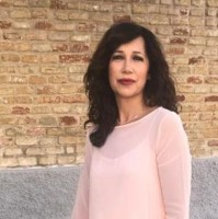 Elena Ramírez Guerra