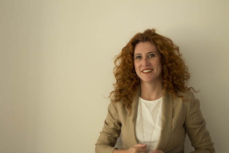 Foto Cosette Franco Muñoz