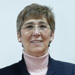 Mª Josefa Vázquez Fernández