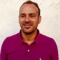 Moisés Grimaldi Puyana