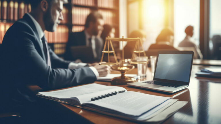 Contador Partidor y Defensor Judicial