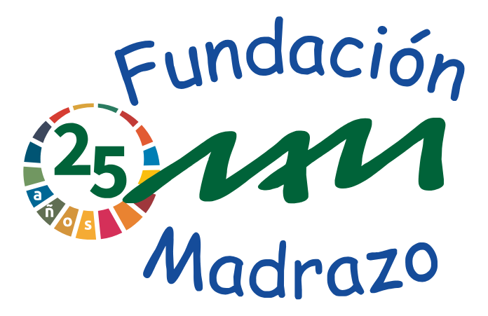 Logo Fundación Madrazo