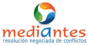 Logotipo Mediantes