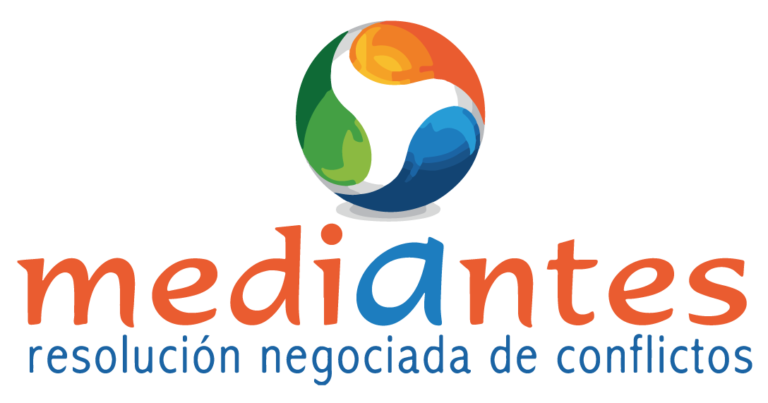 Logotipo Mediantes