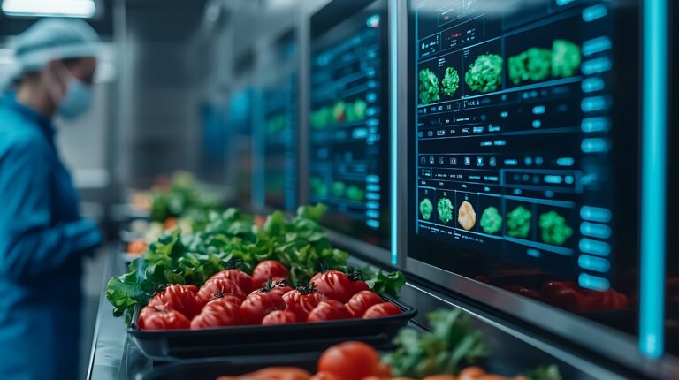 2025ci19 - Sistema de Gestión de la Calidad en el Sector Agroalimentario. Información Documentada