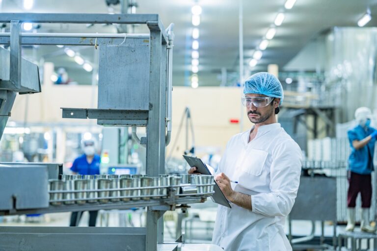 2025ci20 - Principales normas de certificación de la calidad e inocuidad alimentaria del GFSI: IFS, BRC, FSSC 22000.