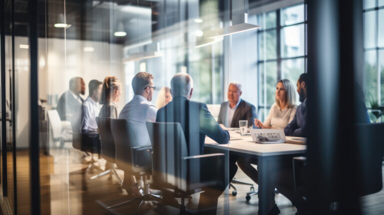 2025ci14 - Negociación y resolución de conflictos en la empresa