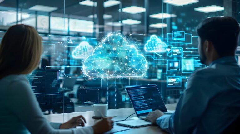 2025ci11 - Herramientas para la Transformación Digital Profesional: Desde el Business Analytics a la IA