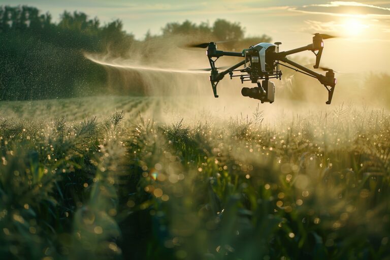 2025ci16 - Aplicador de productos fitosanitarios: piloto aplicador