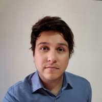 Pablo Campos Rojas