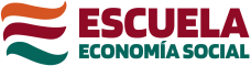 Logotipo Escuela de Economía Social