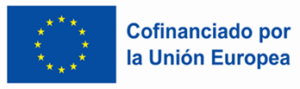 Cofinanciado UE
