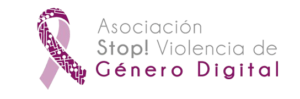Logotipo Asociación Stop Violencia de Género