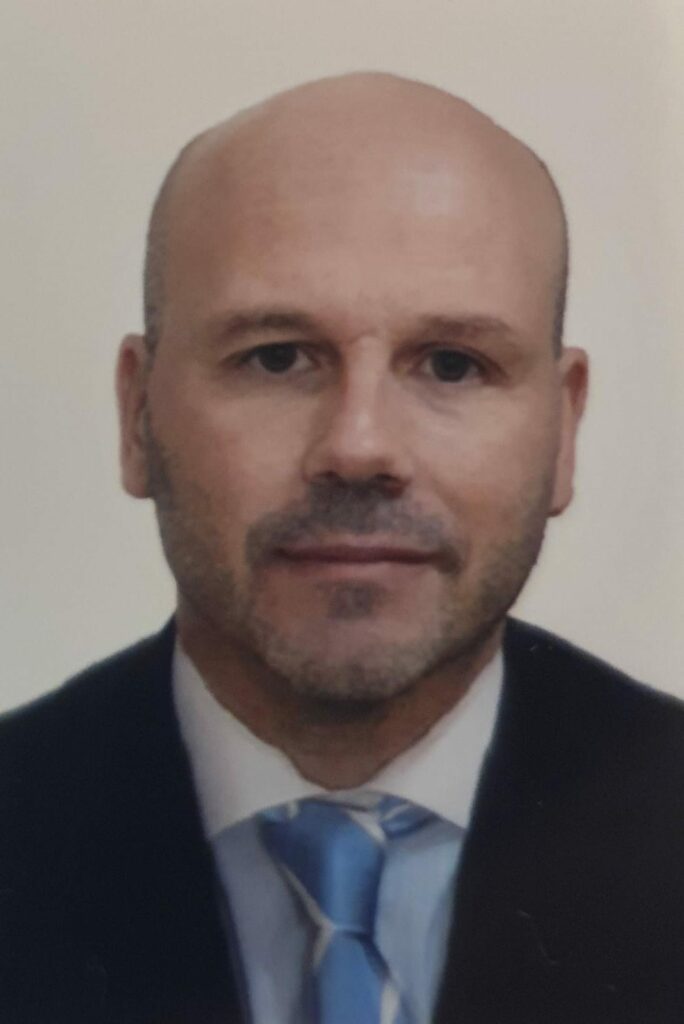 Miguel García Torres