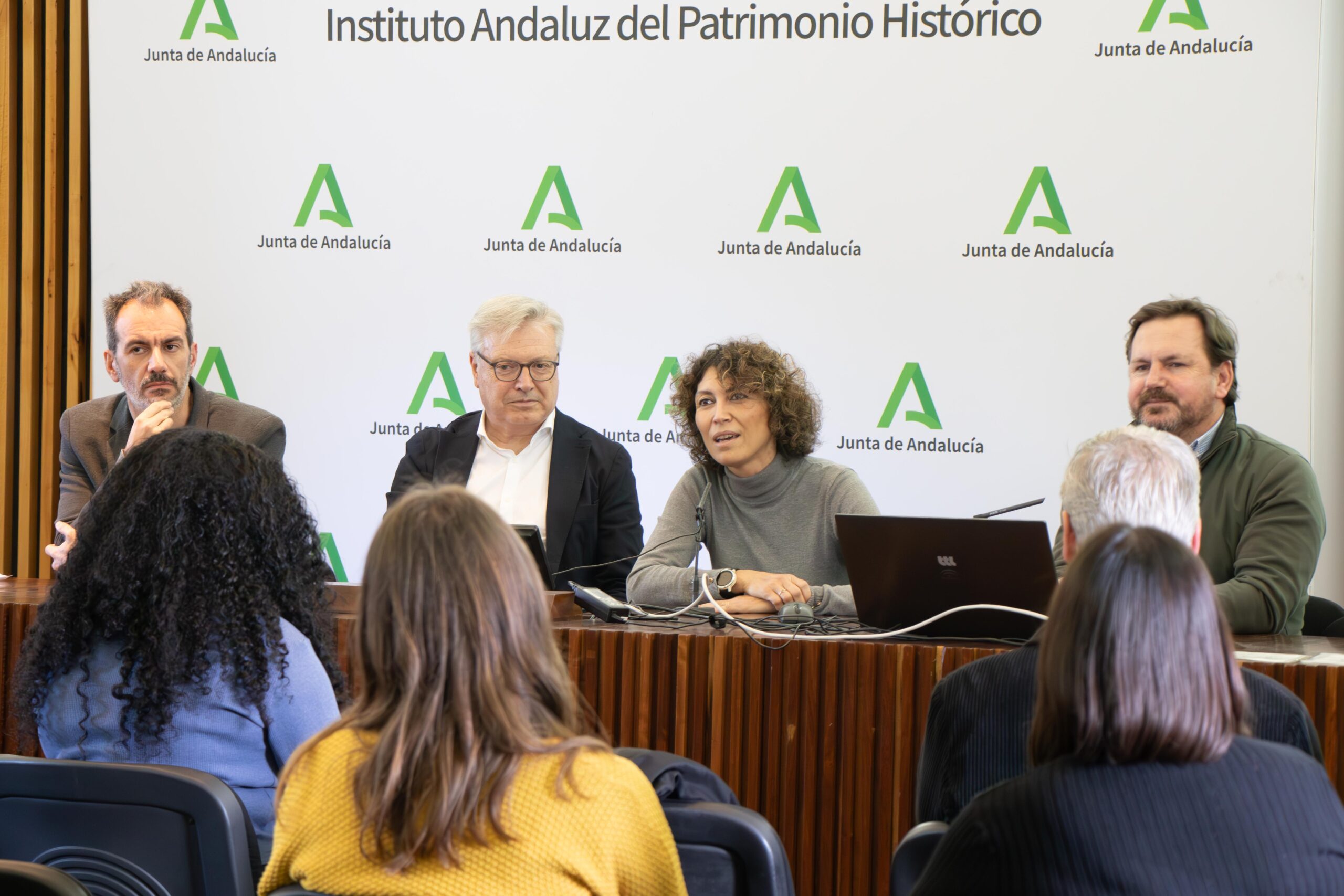Inicio Diploma de Experto Gestión de Proyectos Culturales