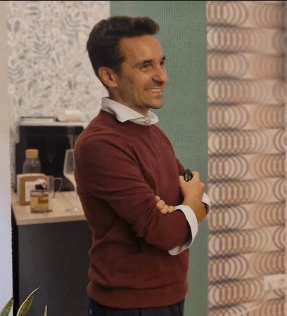 Juan Arévalo Torres