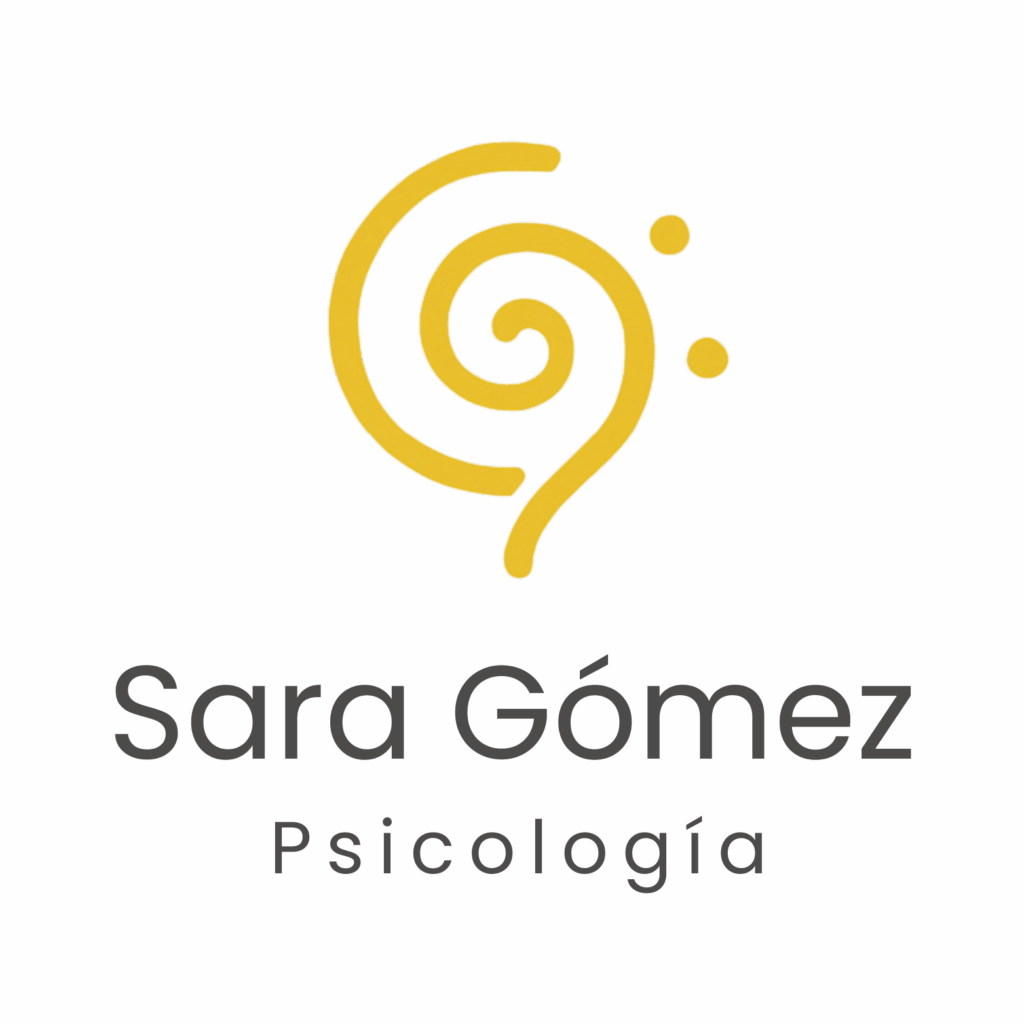 logotipo - Sara Gómez Psicología (1)