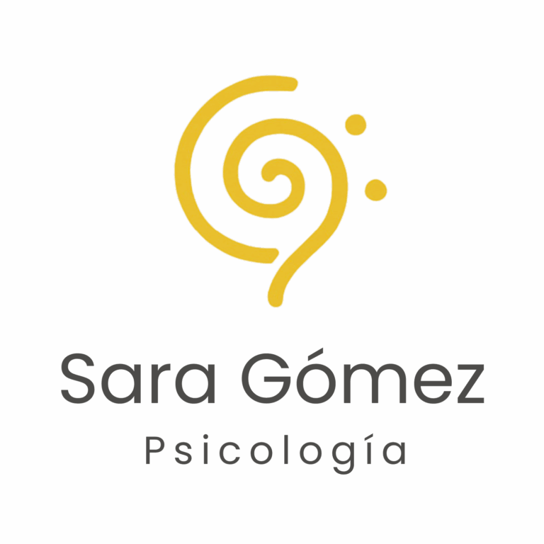 logotipo - Sara Gómez Psicología (1)