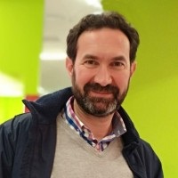 Rafael Morales Sánchez