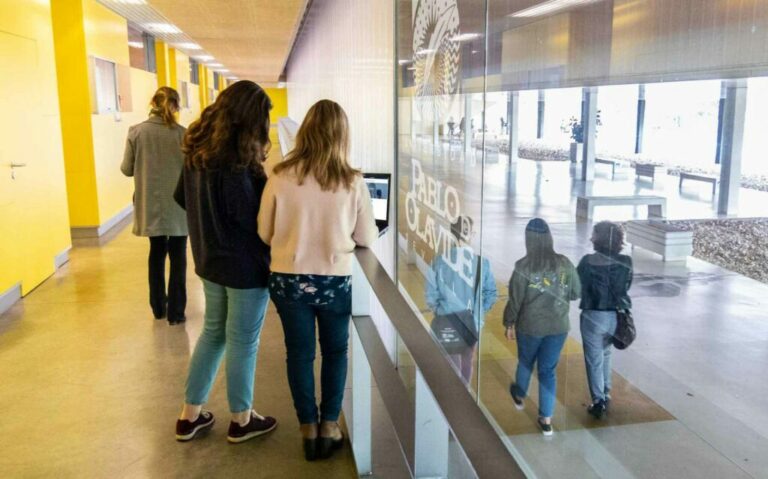 Abierto el periodo de matrícula para más de 40 títulos propios que se impartirán el próximo curso en la Universidad Pablo de Olavide