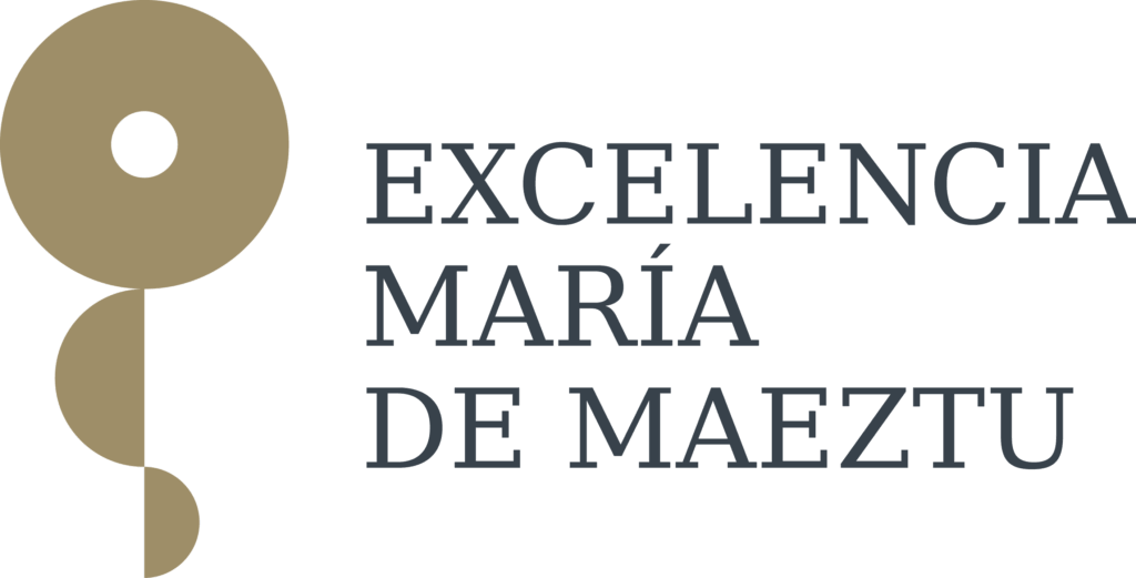 Excelencia María de Maeztu
