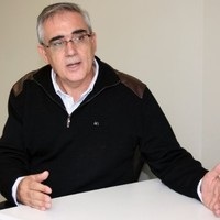 Francisco José Berral