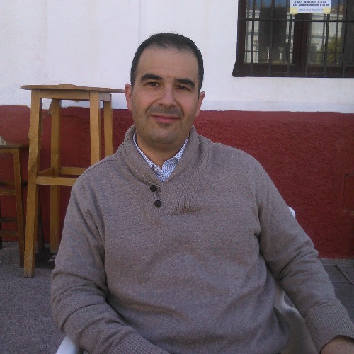 Francisco José García García