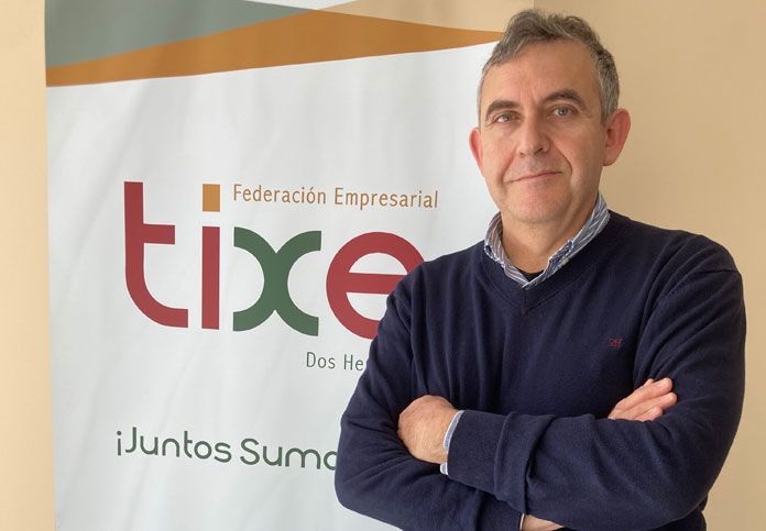 Francisco Javier Aguilar Sánchez
