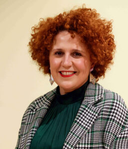 Bienvenida Gala Fernández