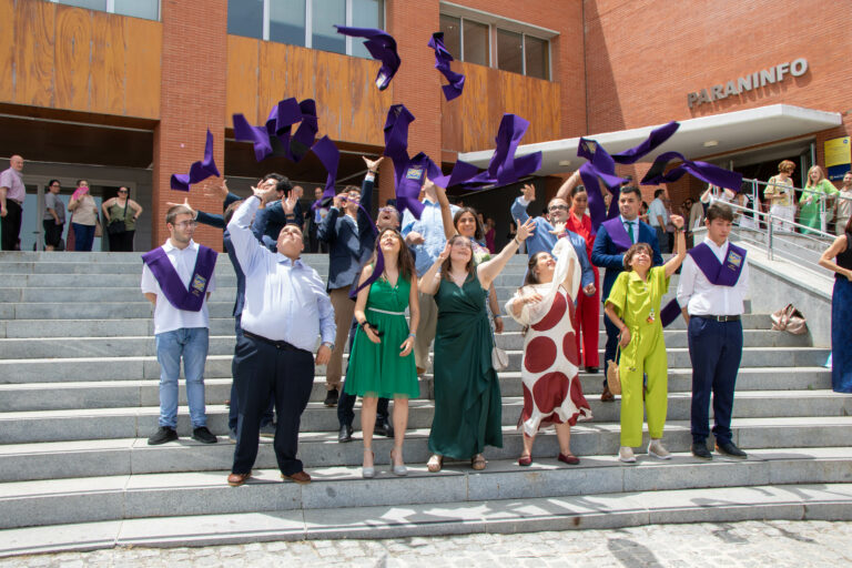 El título propio FEVIDA de la Universidad Pablo de Olavide clausura su octava edición