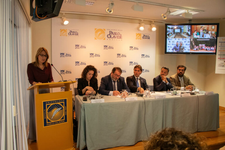 La vigésima tercera edición de los Cursos de Verano de la Universidad Pablo de Olavide en Carmona comienza el 23 de junio