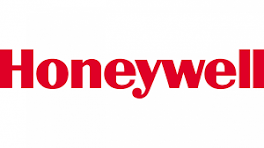 Logo honeywell