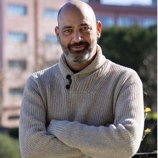 Manuel J. Muñoz