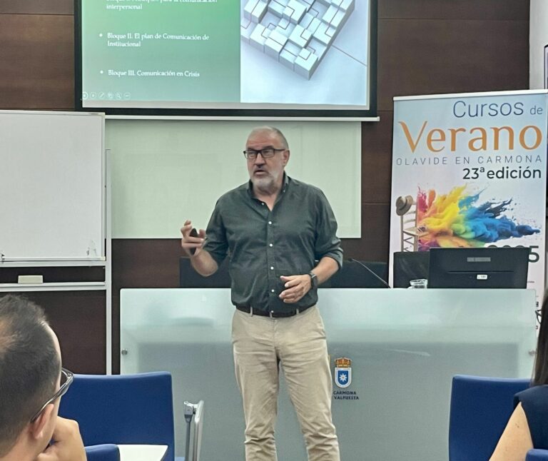 La comunicación institucional, pilar estratégico en la era digital