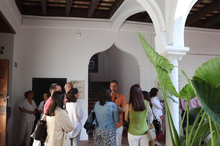 El próximo lunes comienza la vigésima tercera edición de los Cursos de Verano de la Universidad Pablo de Olavide en Carmona