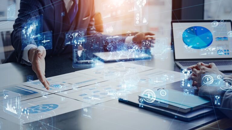2025ci66 - Negocio con IA: Claves Digitales para el éxito comercial