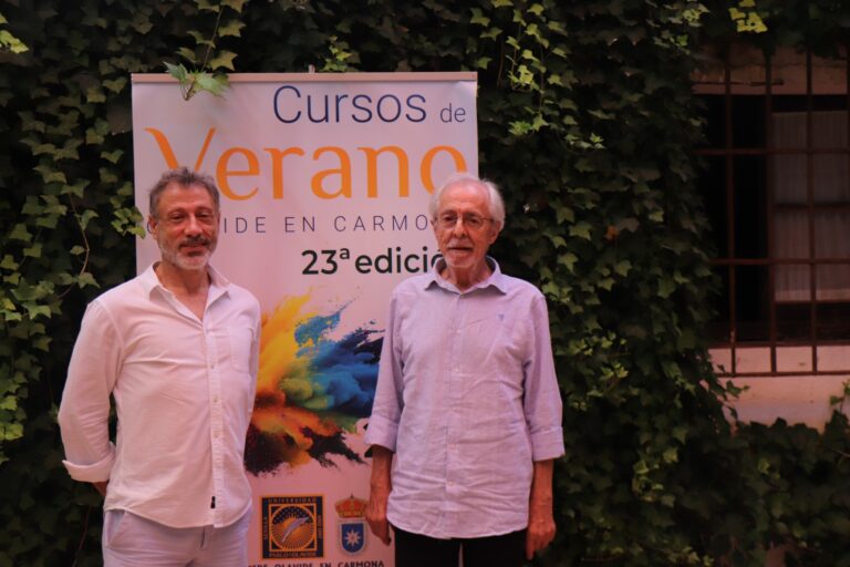La voz en el verso: Un diálogo entre la técnica, la emoción y la esencia del arte escénico