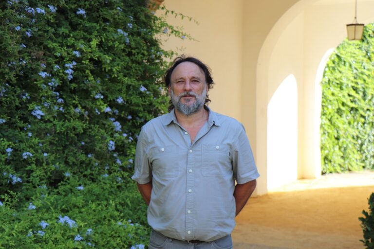 Las termas romanas de Carmona, protagonistas del curso ‘Arqueología de campo’