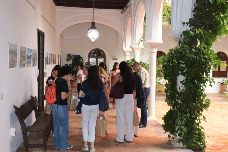 La UPO consolida el éxito de sus cursos de verano en Carmona con la participación de 755 estudiantes