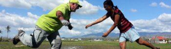 Competencias Profesionales en Cooperación Internacional para el Desarrollo
