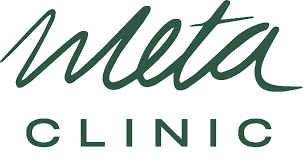 logotipo metaclinic sevilla