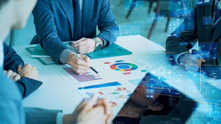gestión empresarial