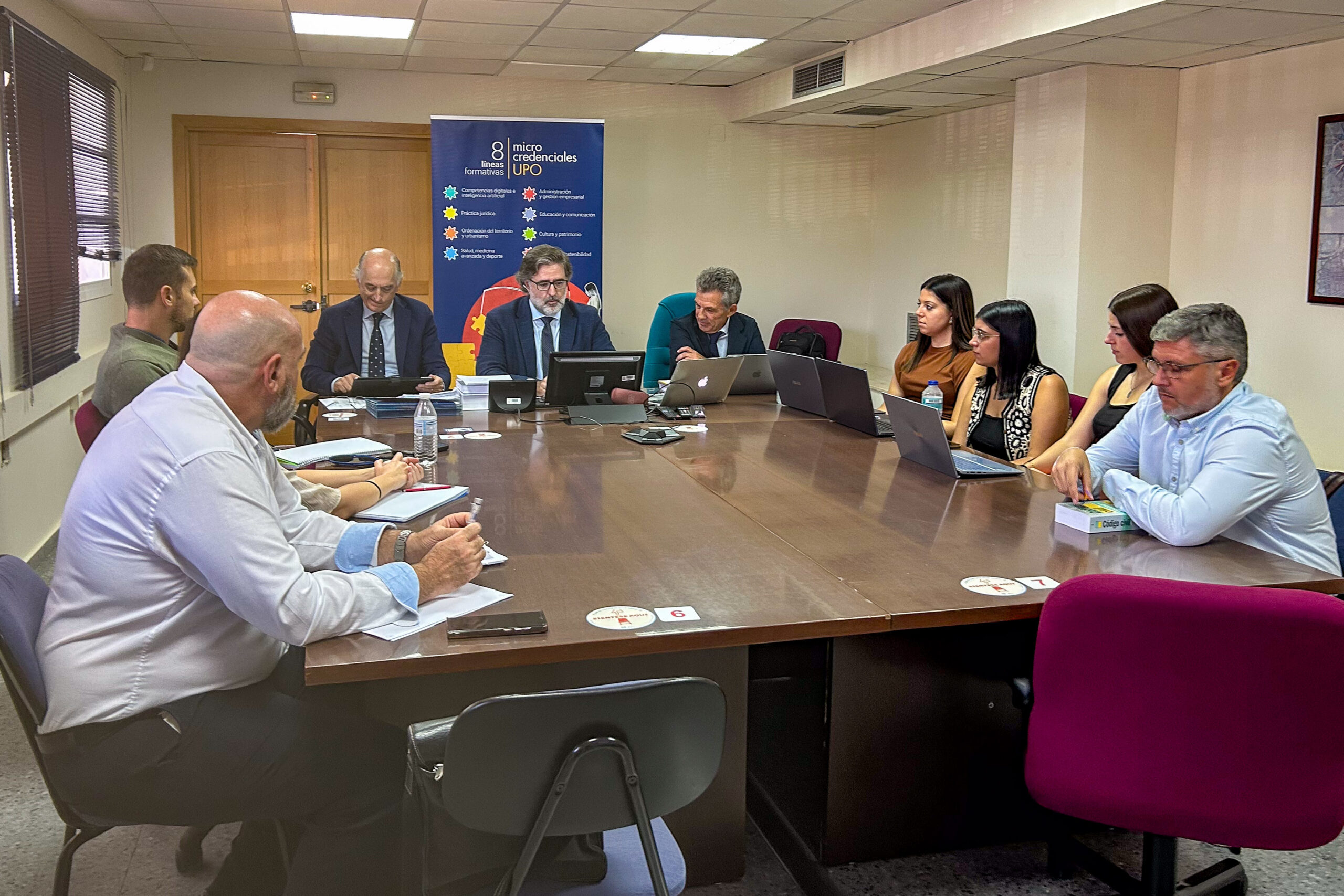 Microcredencial derecho de sucesiones