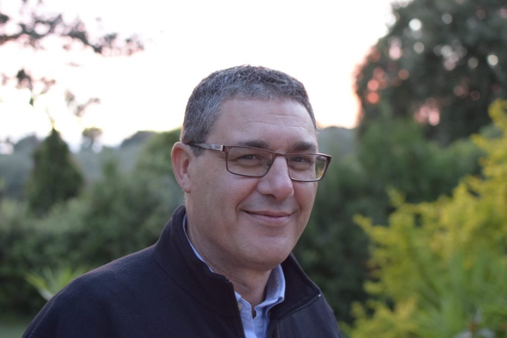 Clemente Navarro Yañez