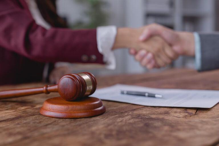 mediación y negociación